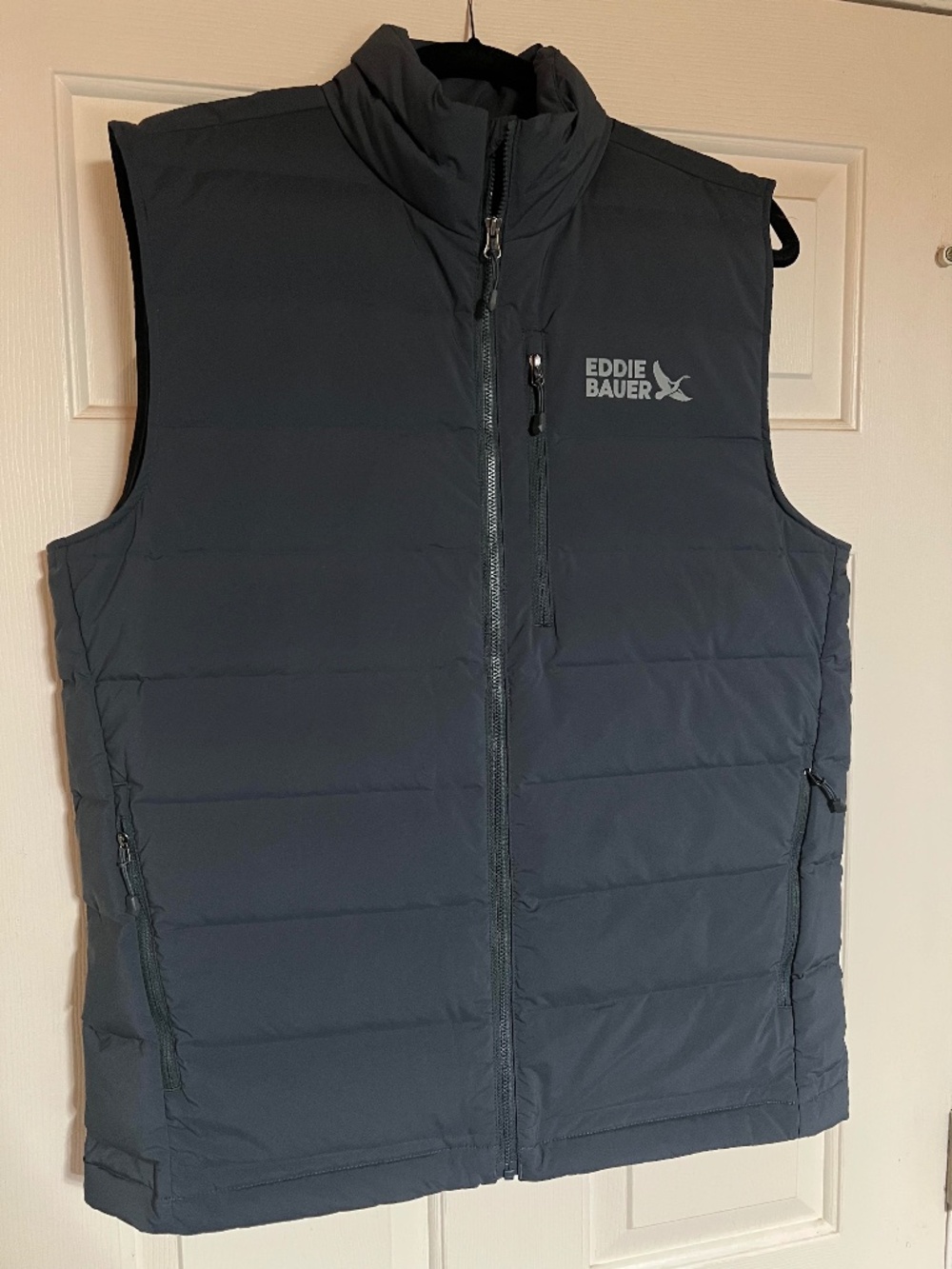 Men's Eddie Bauer Stretch Down Vest